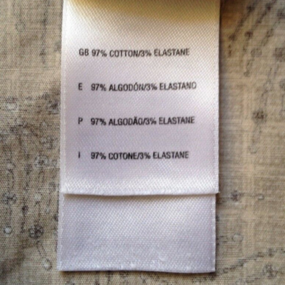 North Face Shirt Womens M Long Sleeve Taupe Brown - Picture 7 of 8